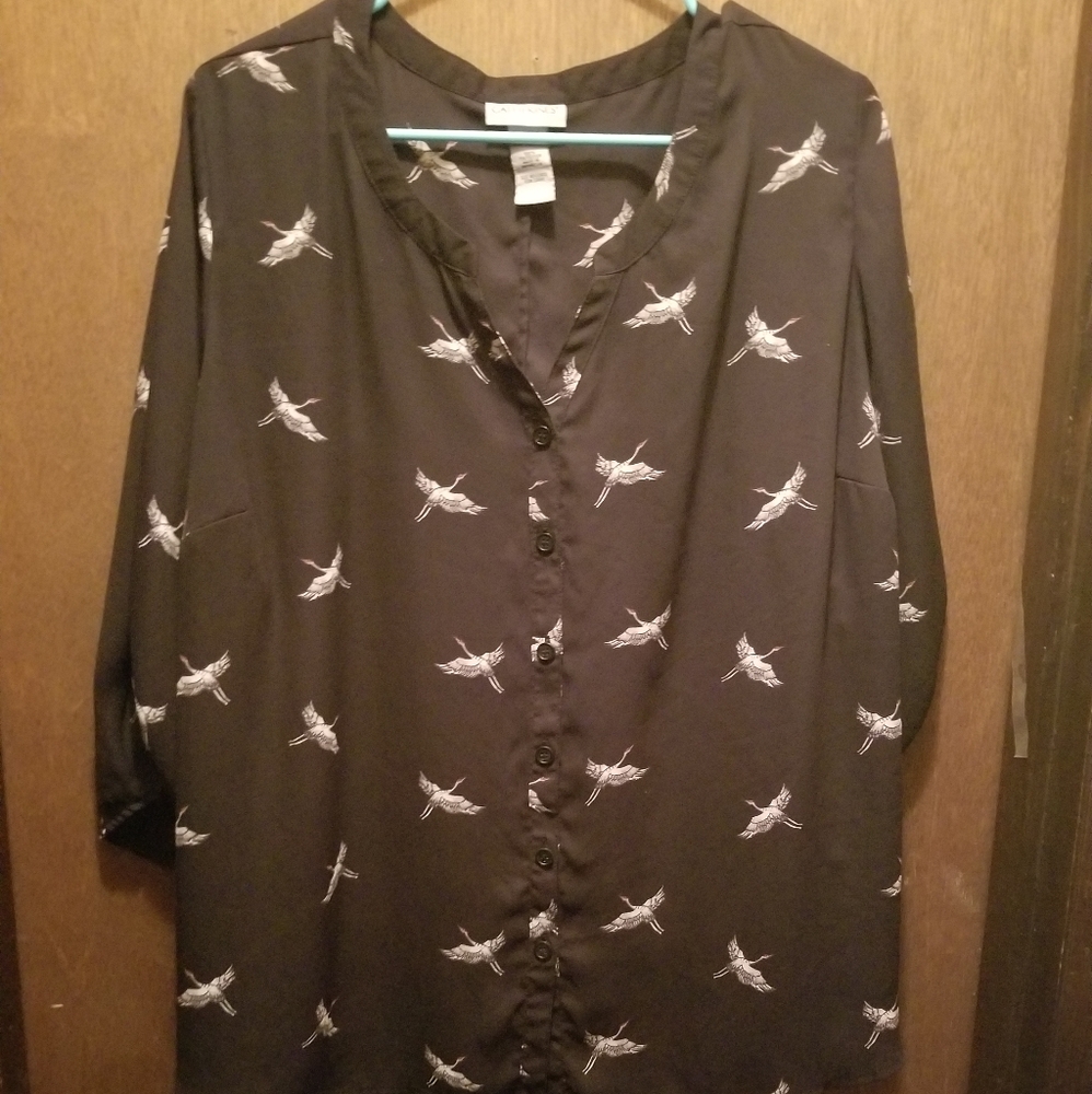 Shear top